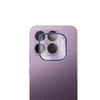 Металлическая пленка с защитой линз 'Eagle Eye' для Xiaomi Mi 17T Pro: Защитное стекло для задней камеры, устойчивое к царапинам и падениям