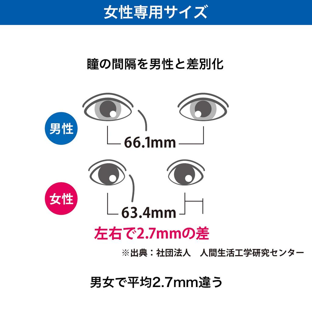 VIEW FRAU SWIPE Плавательные очки против запотевания для женщин LV V820SA,