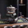 Автоматическая чайная машина и набор для подачи Zhishi Zisha
