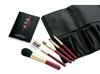 Kumano Brush Makeup Brush Set Heart of the Brush KFi-R105
