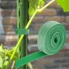 Nylon Plant Ties Plant Bandage Hook Tie Loop Adjustable Plant Support Reusable Fastener Tape for Home Garden Accessories