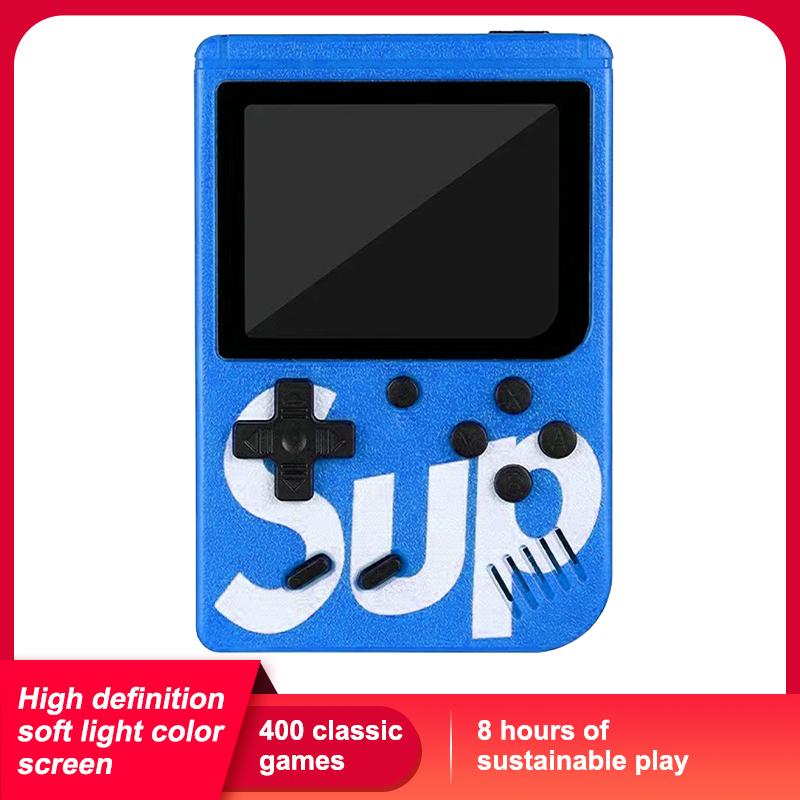 Ручная игровая консоль