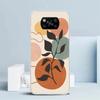 Abstract Women Face Line Phone Case For Xiaomi Poco F7 Ultra X5 X6 X7 Pro M7 Redmi 15C 15 13C 13 12C 12 10C 10 10A 9 9C 9A 9T Co