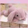 Кролик Длинные Уши Мультяшное Животное Мягкие Плюшевые Игрушки Кукла Детский Подарок Праздник