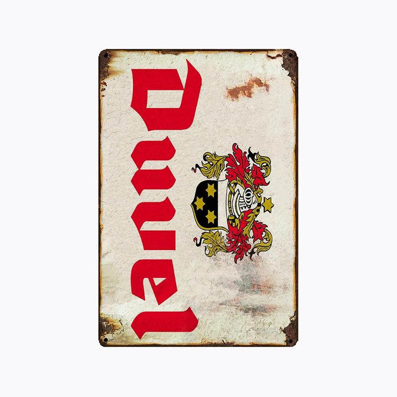 [ Mike86 ] Duvel Бельгия ПИВО Металлическая жестяная табличка Настенная табличка Ретро Винный постер Живопись Паб Декорация LTA-2032 20*30 СМ