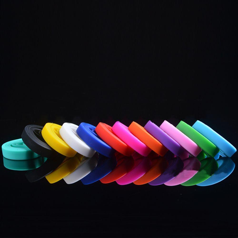 Popular Multicolor Colorful Sports Rubber 1 Pcs Hand Wristband Bracelet Silicone Basketball