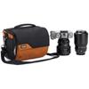 Mirrorless Mover 20 V2 Camera Shoulder Bag Campfire Orange 001307 []thinkTANKphoto