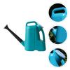Лейка с длинным носиком, практичная лейка-распылитель для дома, двора, растений