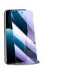 Закаленное защитное стекло Huawei Enjoy 80 с защитой от отпечатков пальцев и синего света