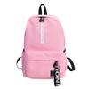 Backpack for Students Oxford Schoolbag Lightweight Large Capacity Soft Shoulder Strap Fashion Print Multi-function Backpacks