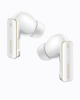 Huawei Беспроводные наушники FreeBuds Pro 4 с высоким разрешением, совместимые с динамическими наушниками, защита от пыли и брызг IP54, 33 часа воспроизведения музыки, беспроводная зарядка