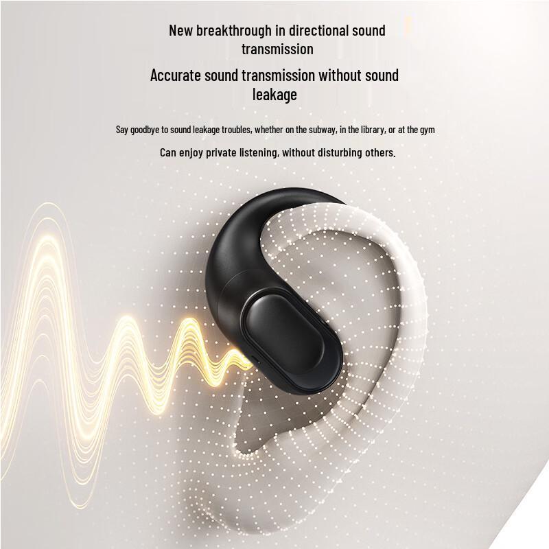 HOCO. EA11 Open-Ear True Wireless Bluetooth Earbuds