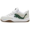 Мужские кроссовки Puma Park Lifestyle SD 'White Green' 395022-03