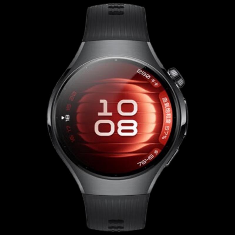 Huawei Смарт-часы Watch 5 с eSIM (Китайская версия)
