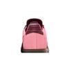 adidas Womens Samba OG 'Pink Spark Shadow Red' (women's sizes) Pink Spark / Shadow Red / Gum German Army Trainers IH6704