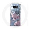 Case for Samsung Galaxy S8 Killua Zoldyck Hunter X Hunter Series
