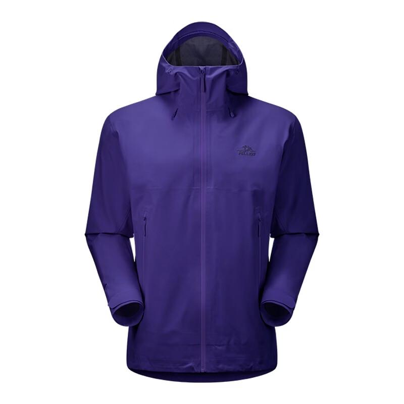 Pelliot Unisex Outdoor Hardshell Mountaineering Jacket