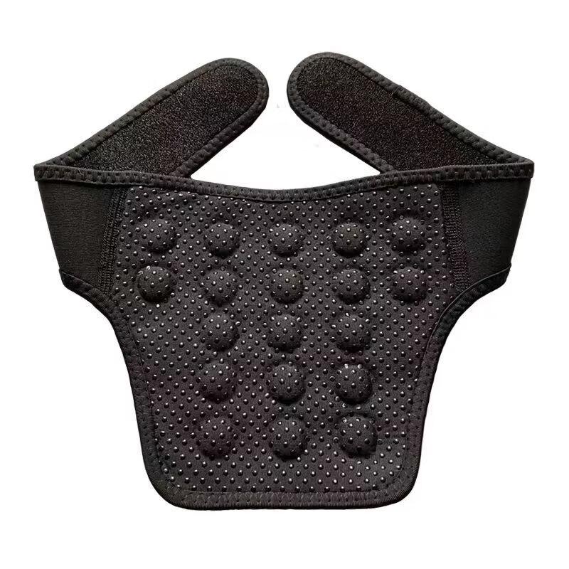 OLOEY Magnetic Therapy Self-Heating Neck Brace