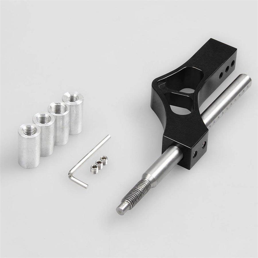 Lever Extension Speed Control Aluminum Adjustable