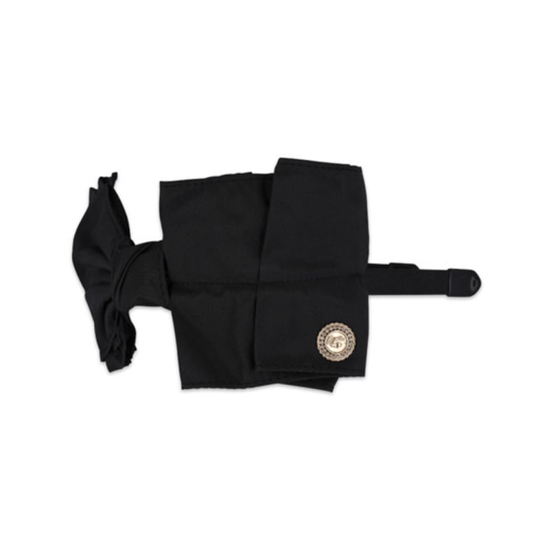 MELA BIANCA Повязка для волос Gianni