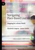 Книга Navigating Place-Based Learning : Mapping for a Better World