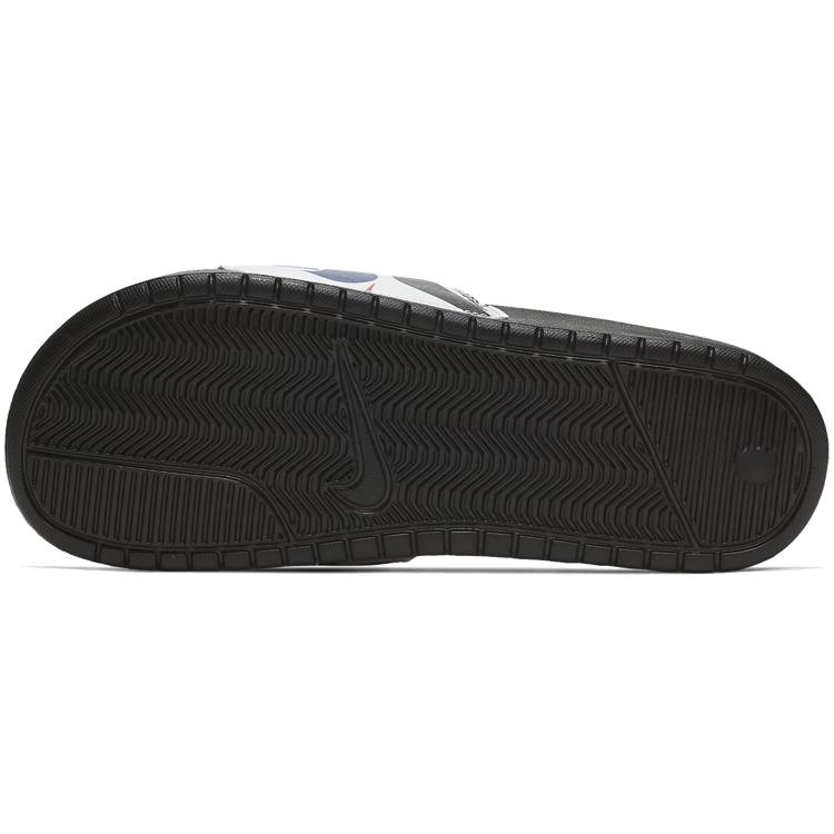 Nike Benassi Jdi Мультиколор 631261-035