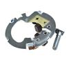 Мотоциклетные угольные щетки стартера щетки для Honda TRX 300 250 350 400 500 Recon 31206-MN4-008 Доступ к деталям двигателя