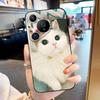 Чехол для HUAWEI Pura 70 Pro Plus Мягкий силиконовый чехол Coque для HUAWEI Pura70 Pura 70 Ultra ТПУ чехол для телефона Защитный Funda