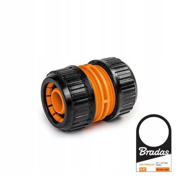 Reparator bradas eco-pwb2110 black line 3/4"