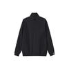 Adidas Originals Trefoil Logo Casual Sports Jacket Men Outerwear Black GJ6728