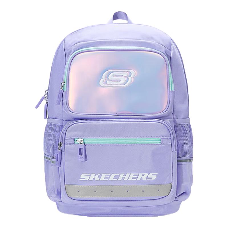 Skechers Легкий школьный рюкзак для детей L324K077