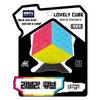 Adelaide 4x4 Lovely Cube, Korean Popular Puzzles
