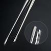 1pcs 304 Stainless Steel Bread Tongs Non-Slip Barbecue Clip New Barbecue Tongs  Camping Supplies