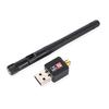 Wireless Lan Adapter Economic USB 150M 150mbps Mini Adapter 802.11b/n/g Wifi W/ 2dbi Antenna G9