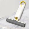 Portable Mini Mop Handheld Hand Wash Free Sponge Mop for Kitchen Bathroom Washbasin Tabletop