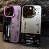 Fashion Game Phone Case for Samsung Galaxy S24 S23 Ultra A15 A35 A55 5g A34 A32 A54 A53 A52 A13 S22 Plus S21 FE Shockproof Cover