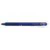 Фрикционный шариковый стук 0,5 мм синий черный PLFBK23EF-BB 0,5 мм
