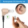 K-88 Английская версия Слуховой аппарат Усилитель звука Наушники