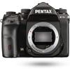 Pentax Mark II Body Black полноразмерная цифровая зеркальная фотокамера 15996 K-1