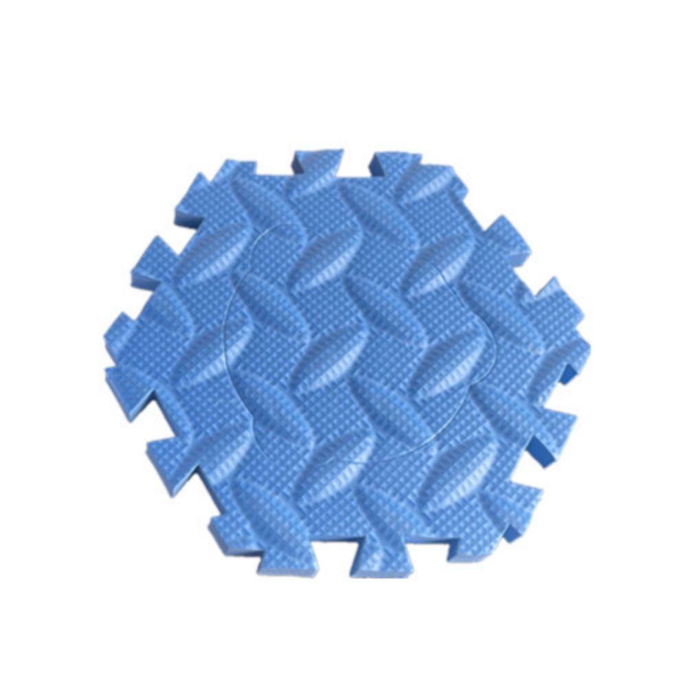 Anti Slip Dogs Training Communication Eva Mat Colorful Pet Interactive Toy  Pet Training Buttons