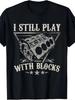 Fun Car Enthusiast T-Shirt - Men'S Graphic Tee with Humorous ''I Still Play With