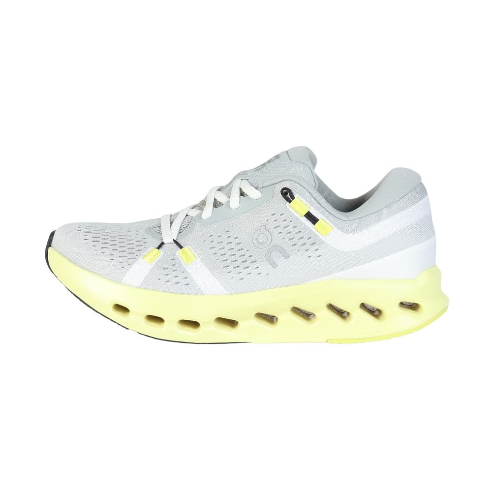 Кроссовки Cloudsurfer 2 Glacier Limelight см [ON] женские 23,5