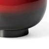 J-kitchens Family Lacquerware Bowl, Hand-Painted, Dishwasher Safe, PID-635423, Made in Japan