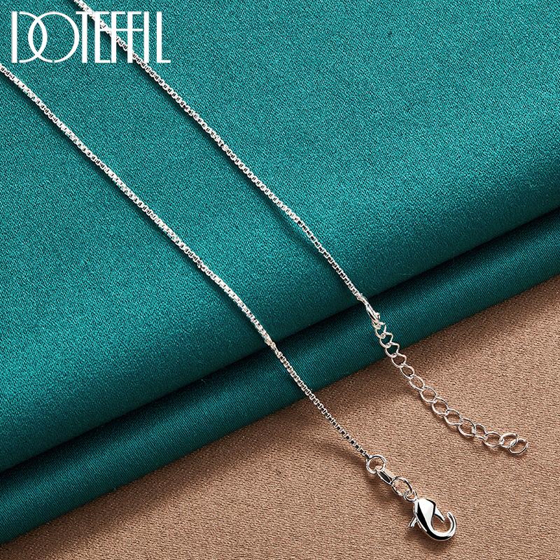 Ожерелье-цепочка с романтическим сердцем и змеей из стерлингового серебра 925 пробы, подарочные очаровательные ювелирные изделия