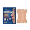 Полоски назальные против храпа South Moon, Облегчают заложенность носа, Затрудненное дыхание, Заложенность носа