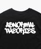 ABNORMALTHING Syd Tagging T-Shirt Black (Syd Tagging T-Shirt Black)