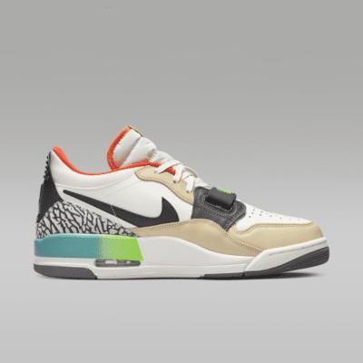 Jordan Legacy 312 Low Gradient