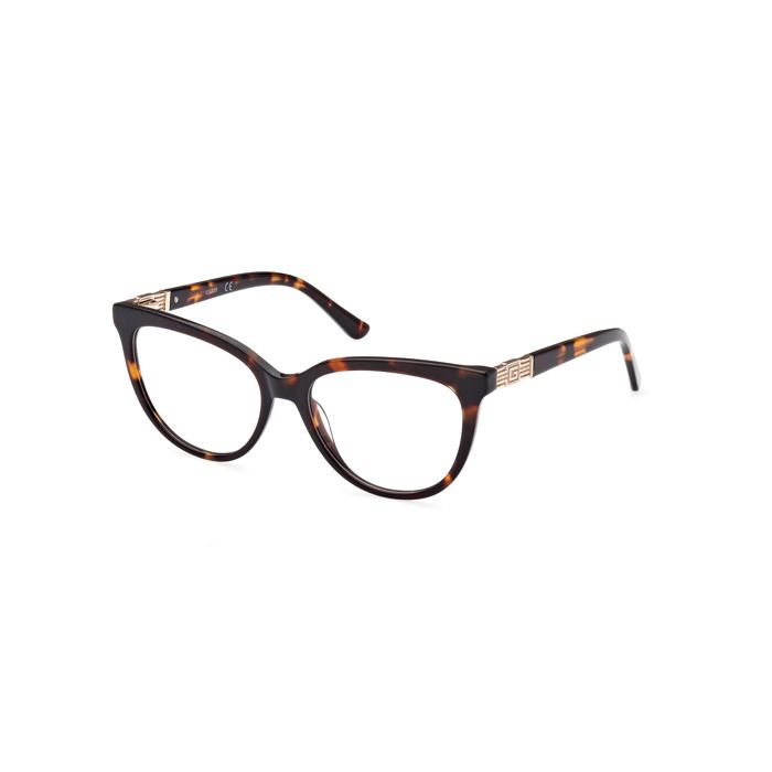 Lunettes de Vue Guess GU2942 54/16/140 052 dark havana ACETATE FRAMES WOMAN Guess GU2942 dark havana Eye glasses 54 16 140