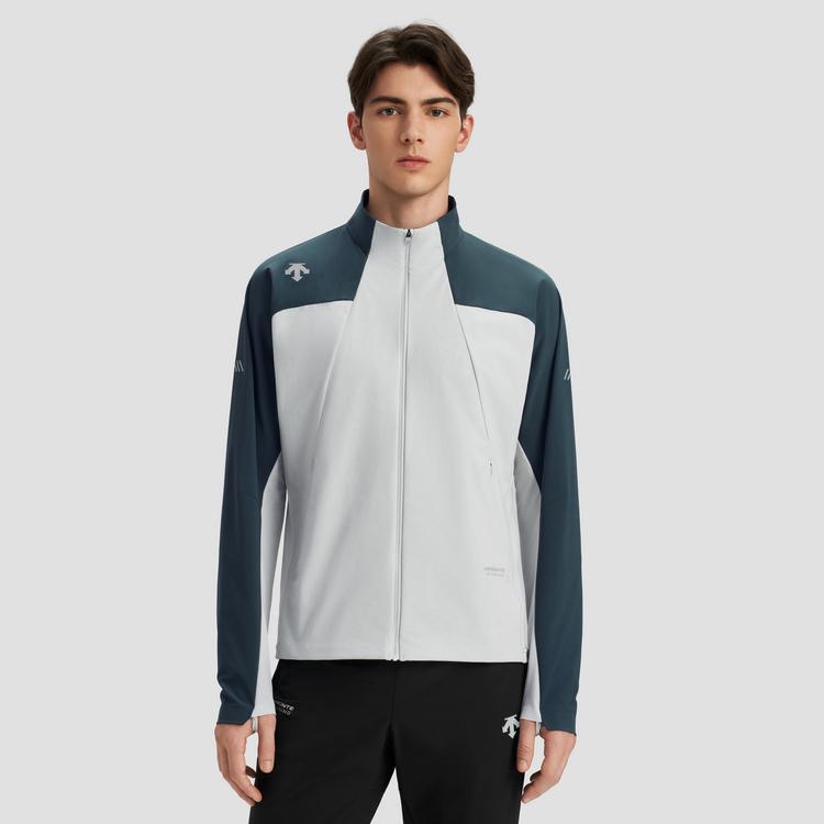DESCENTE RUNNING Sports Coat Men's D4331RHW43