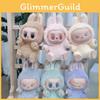 Cute Highquality Plush Collectible Dolls Set With Adorable Chinese Designs